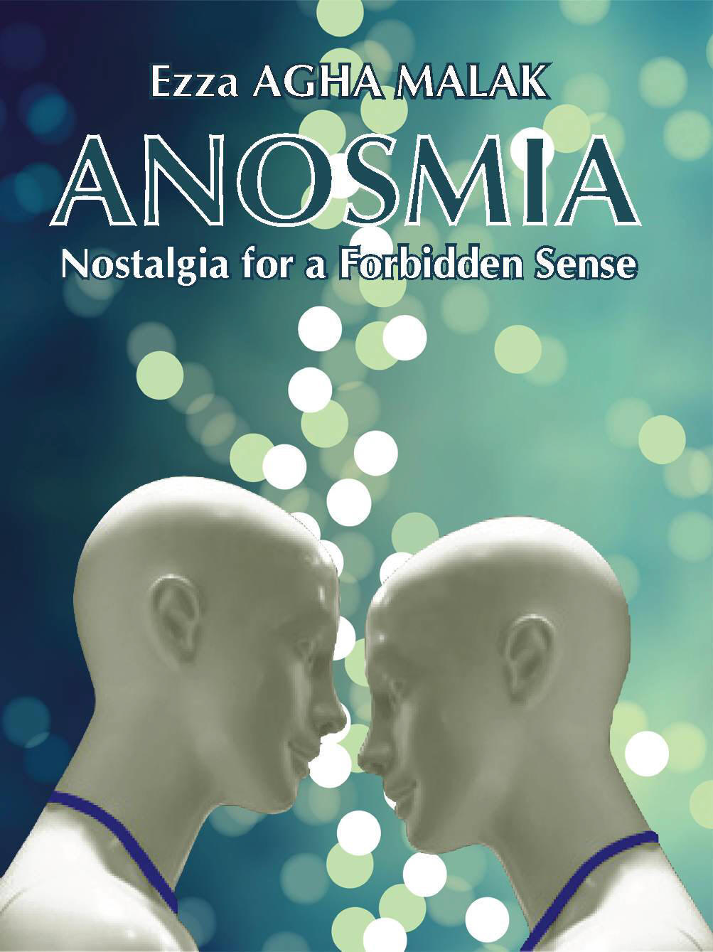 Anosmia.