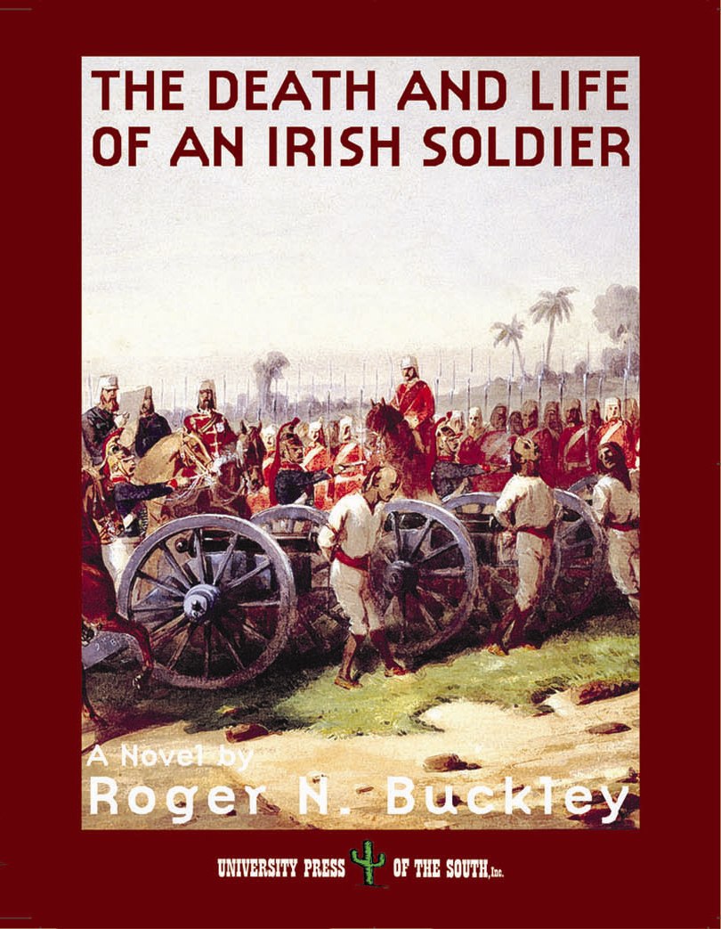 Death and Life of an Irish Soldier