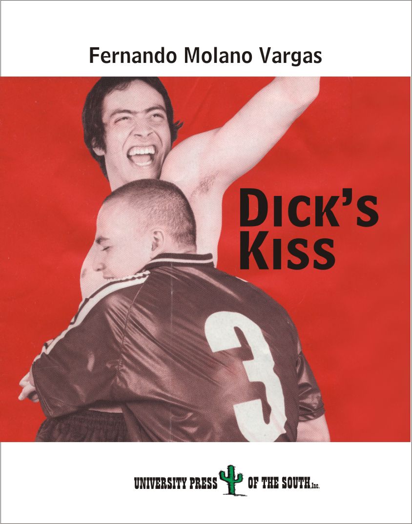 Dick's Kiss