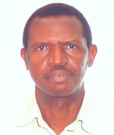 Dr. Fadhili Safieli Mshana