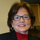 Dr. Elaine K. Woodruff, International Poetry Hall of Famer.