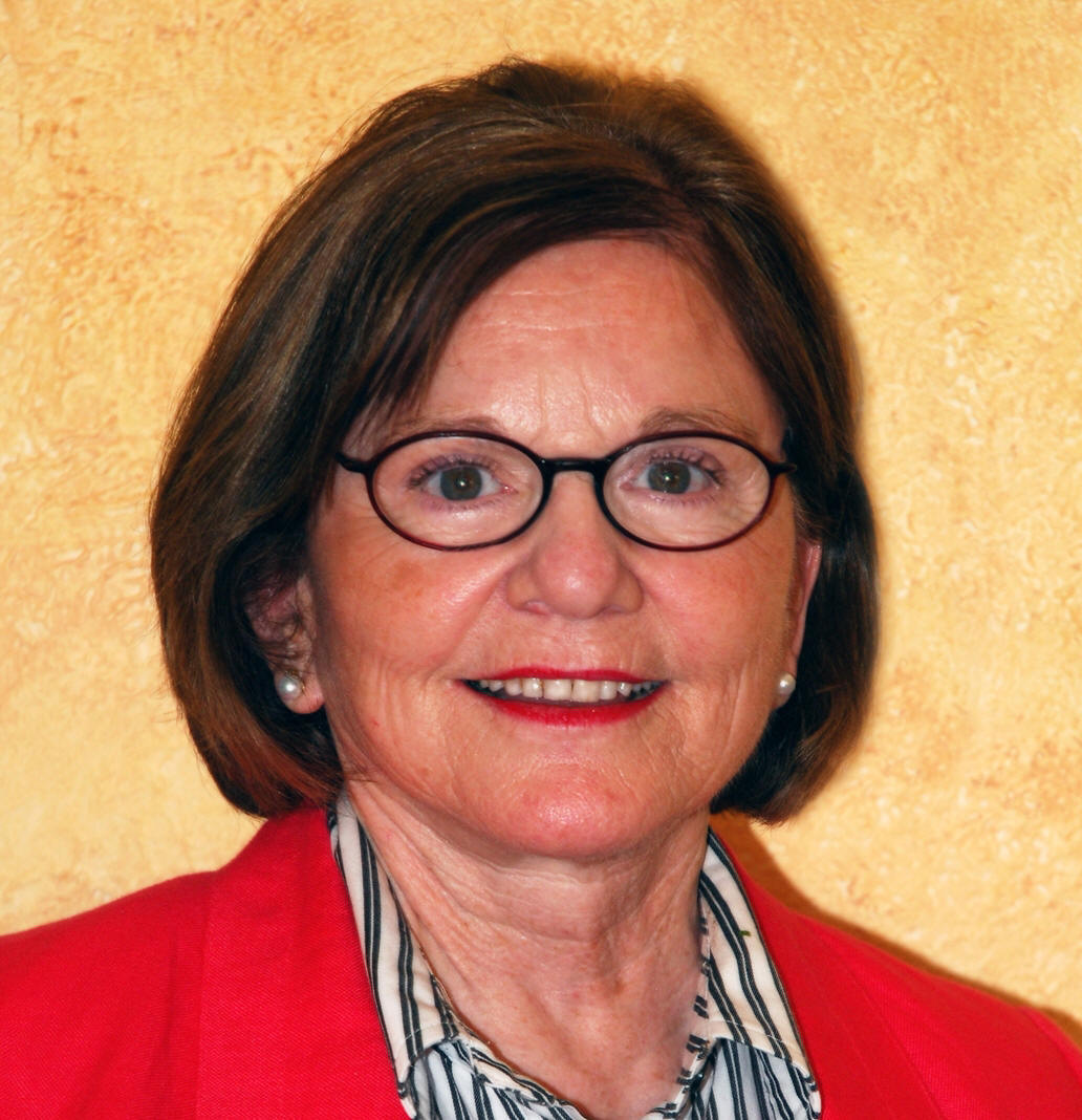 Dr. Elaine Woodruff