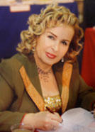 Dr. Ezza Agha Malak