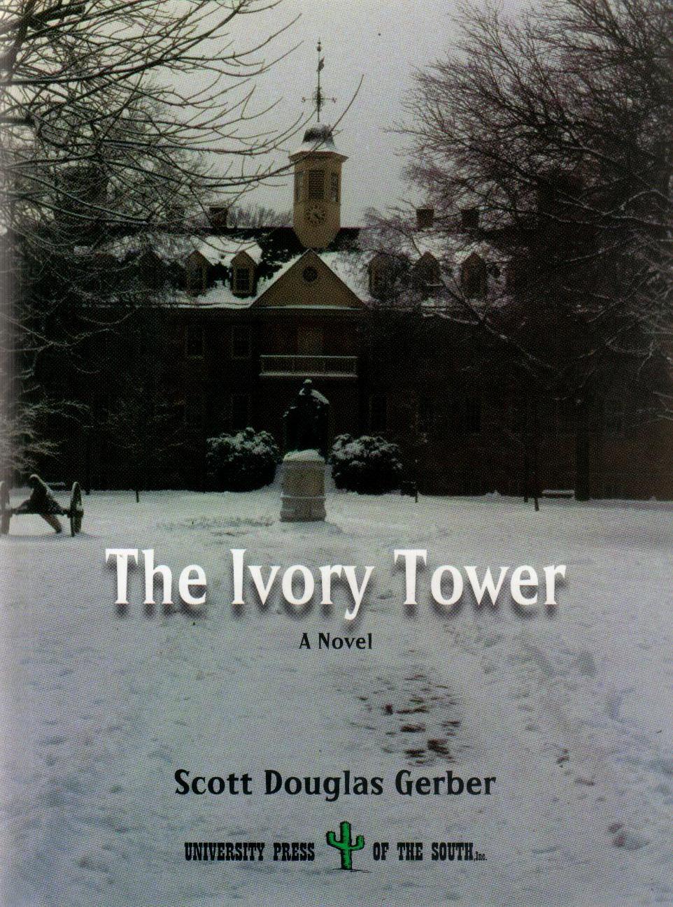 The Ivory Tower