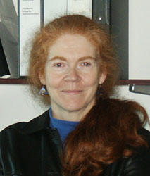 Dr. Jennifer Eich
