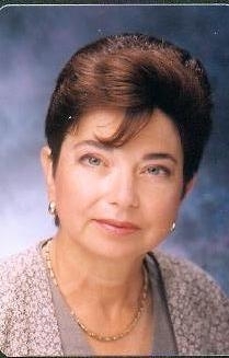 Barbara Mujica