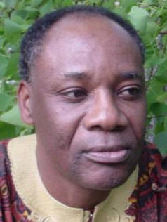 Pius Ngandu Nakashama