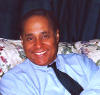 Roger N. Buckley