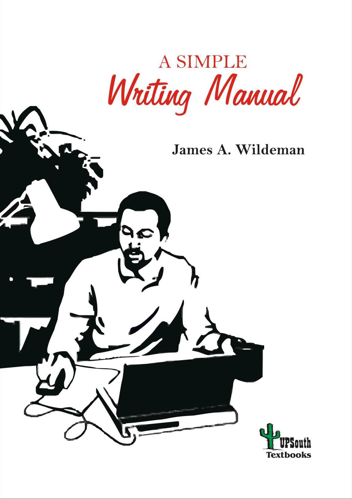 A Simple Writing Manual.