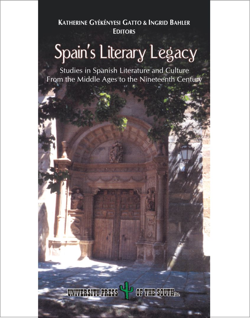 Spain's Literary Legacy