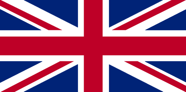 United Kingdom Flag