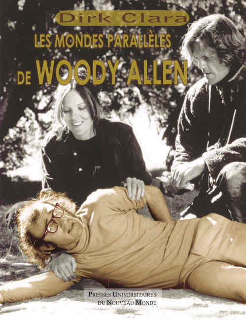 Les mondes parallles de Woody Allen