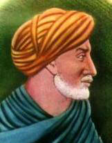 Ibn Khaldun