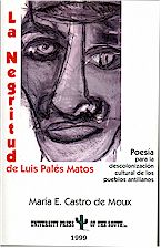 La Negritud de Luis Palés Matos