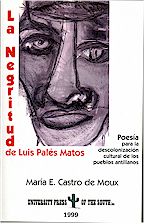 La Negritud de Luis Pals Matos