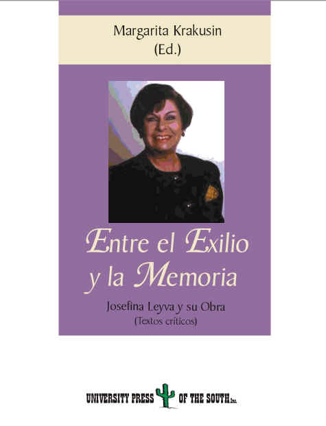 Entre el exilio y la memoria