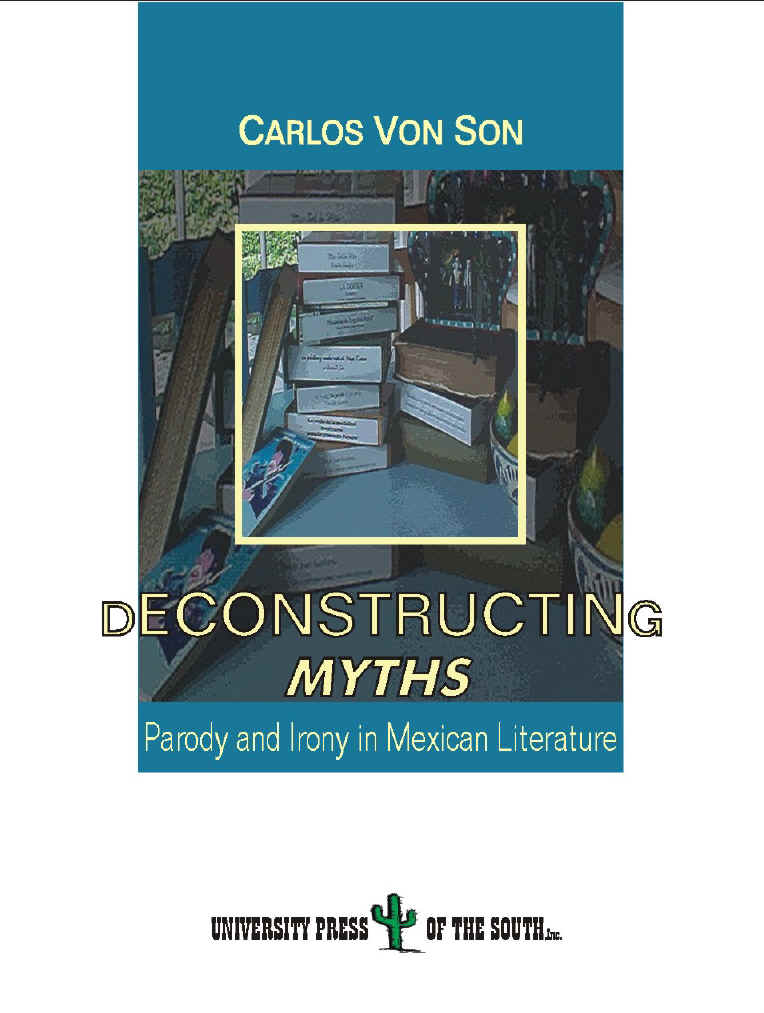 Deconstructing Myths