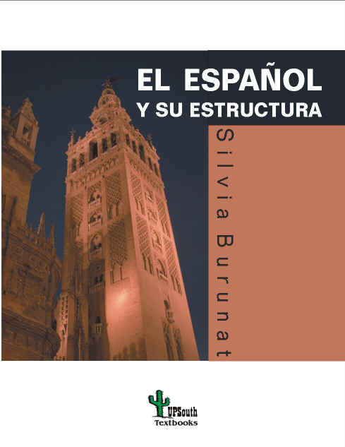 El Espaol y su estructura