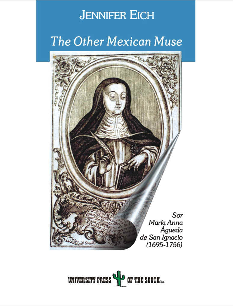 The Other Mexican Muse