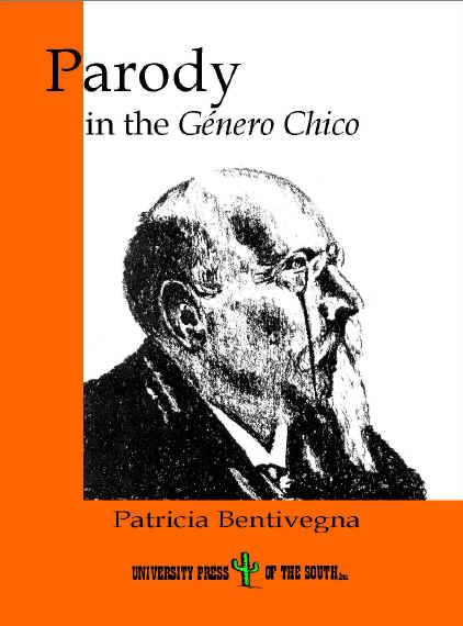 Parody in the Género Chico