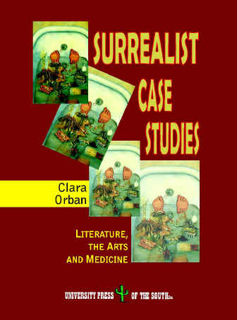 Surrealist Case Studies