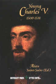 Young Charles V, 1500-1531.