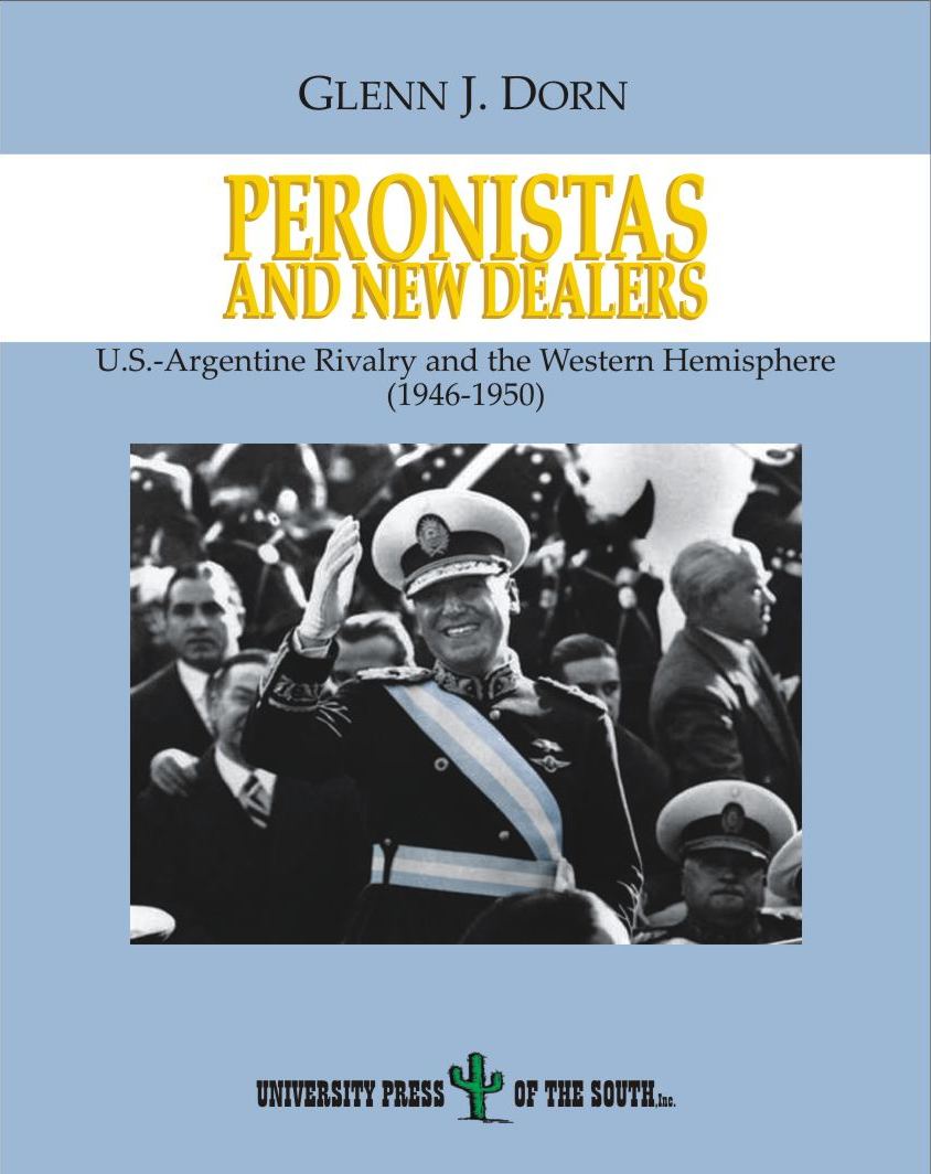 Peronistas and New Dealers