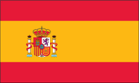 Spanish Banner