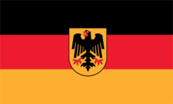 Germany State Banner