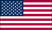 United States of America Flag